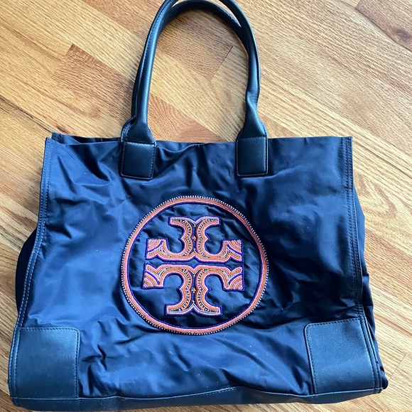 Tory Burch tote bag - Picture 1 of 4